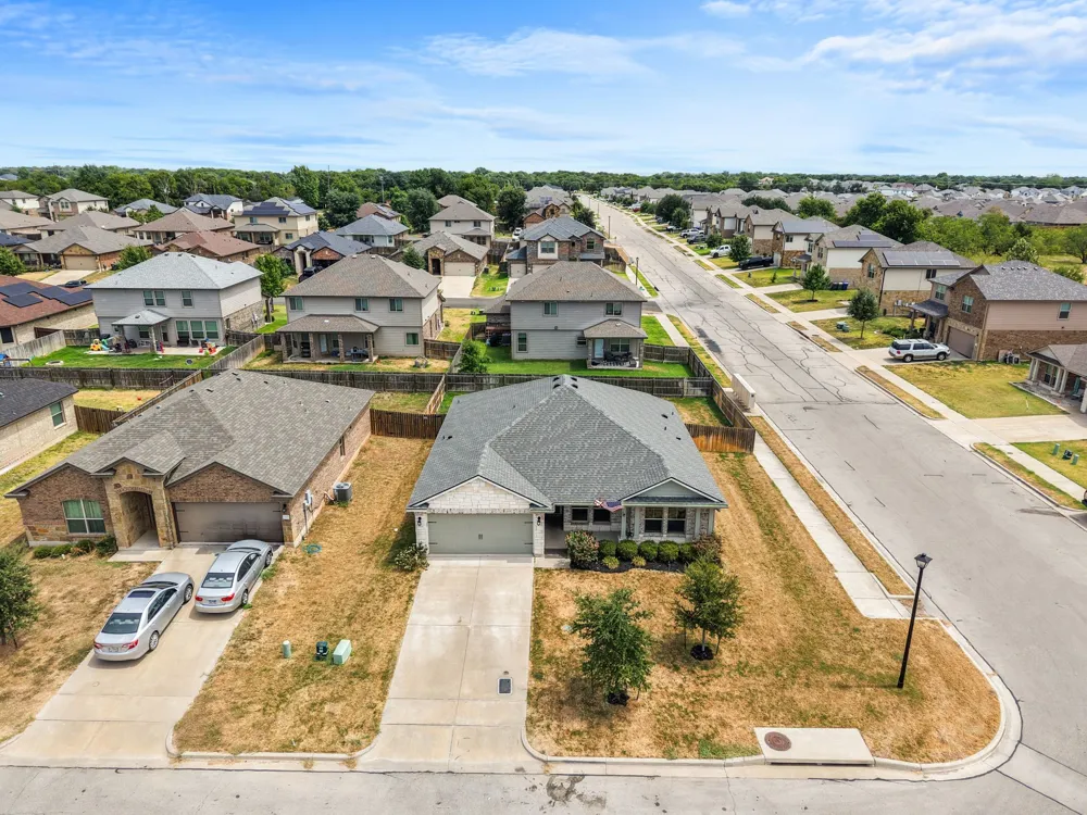 11101 Beckon Waco, TX 76708