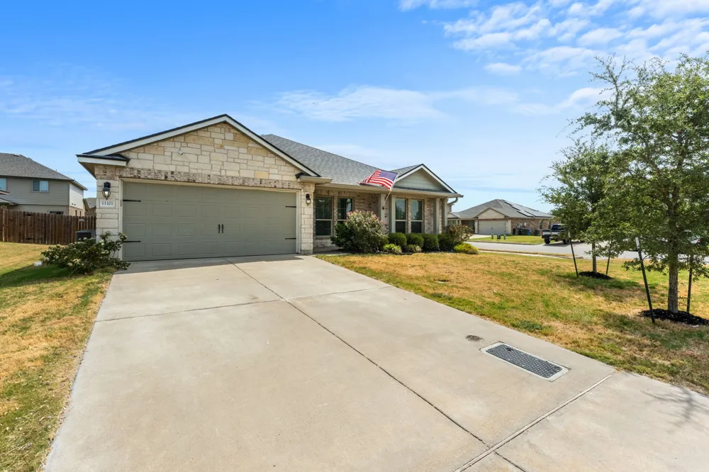 11101 Beckon Waco, TX 76708