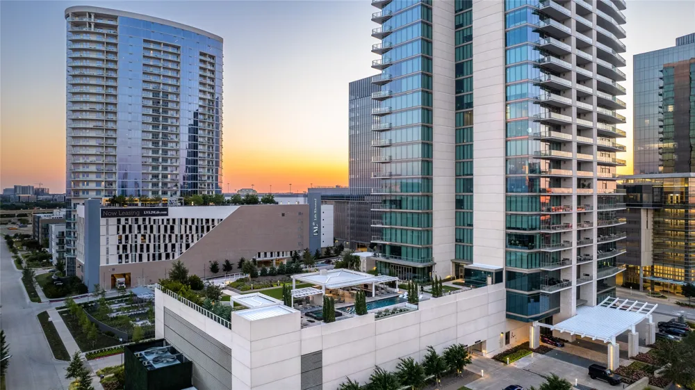 7901 Windrose Avenue #905 Plano, TX 75024