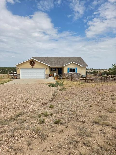 4131 Black Horse Drive