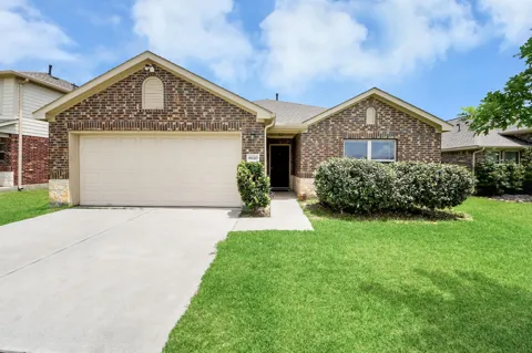 8620 Havana Drive