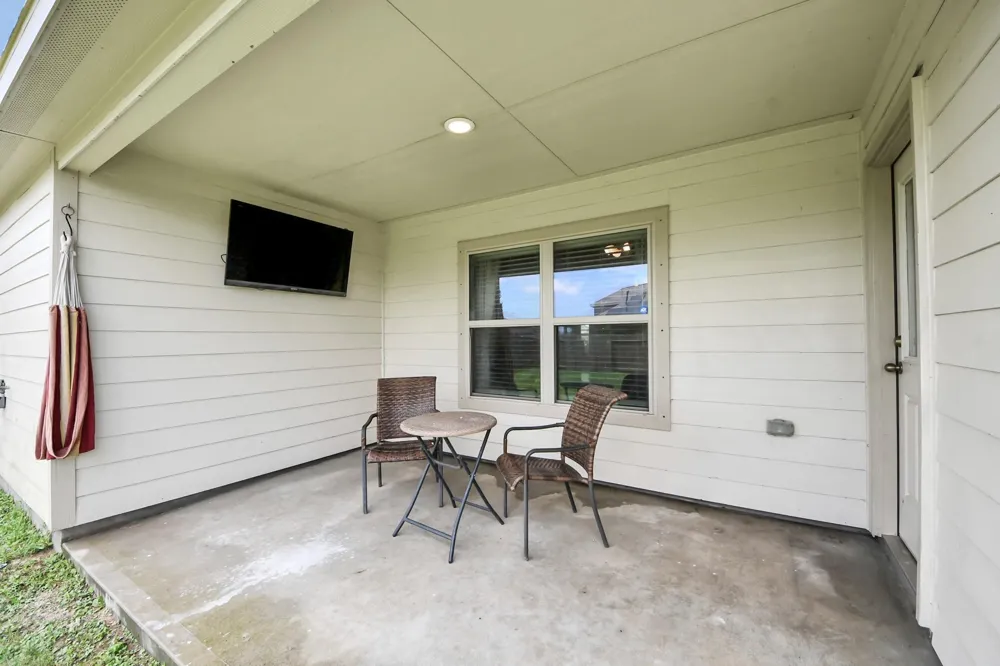 8620 Havana Drive Texas City, TX 77591