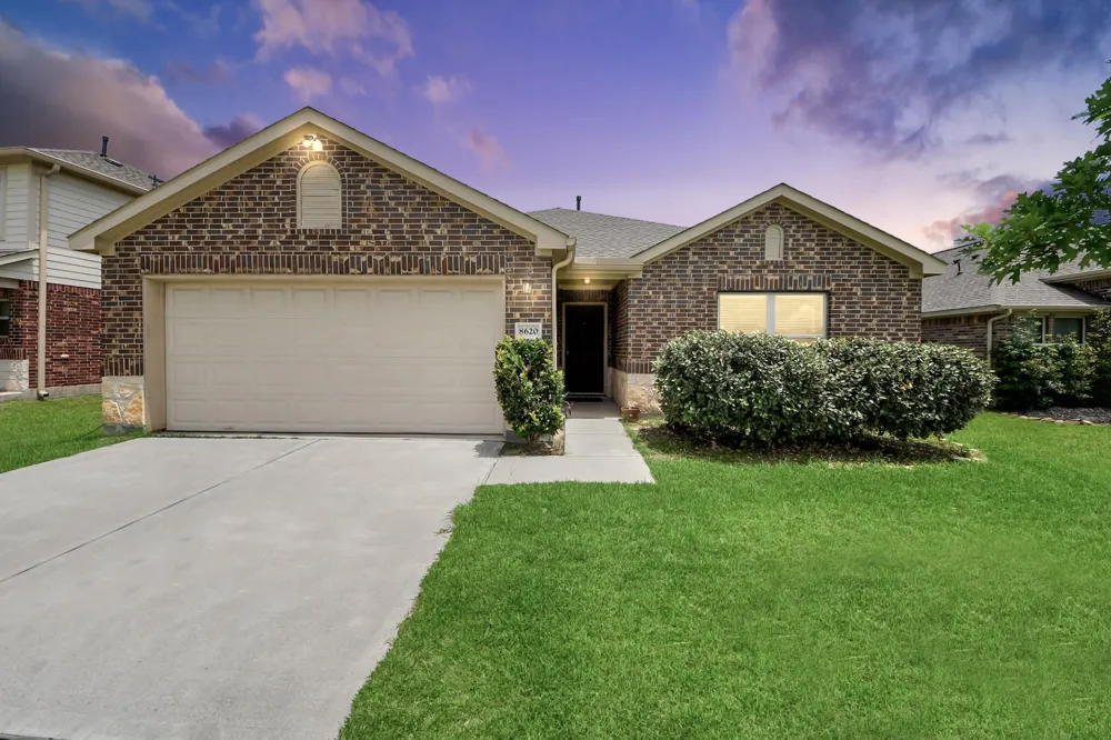 8620 Havana Drive Texas City, TX 77591
