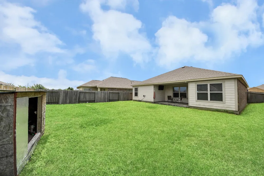 8620 Havana Drive Texas City, TX 77591