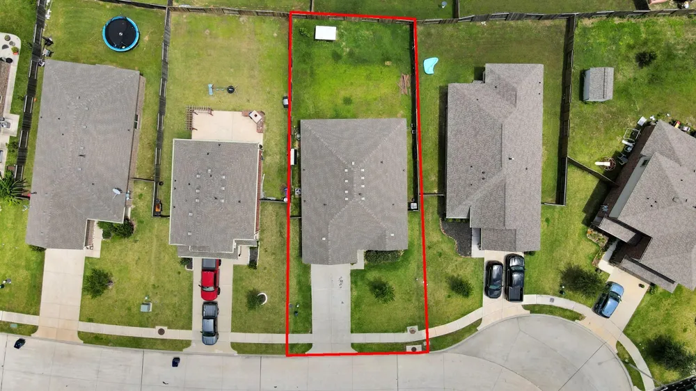 8620 Havana Drive Texas City, TX 77591