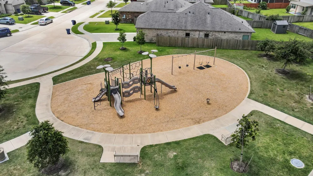 8620 Havana Drive Texas City, TX 77591