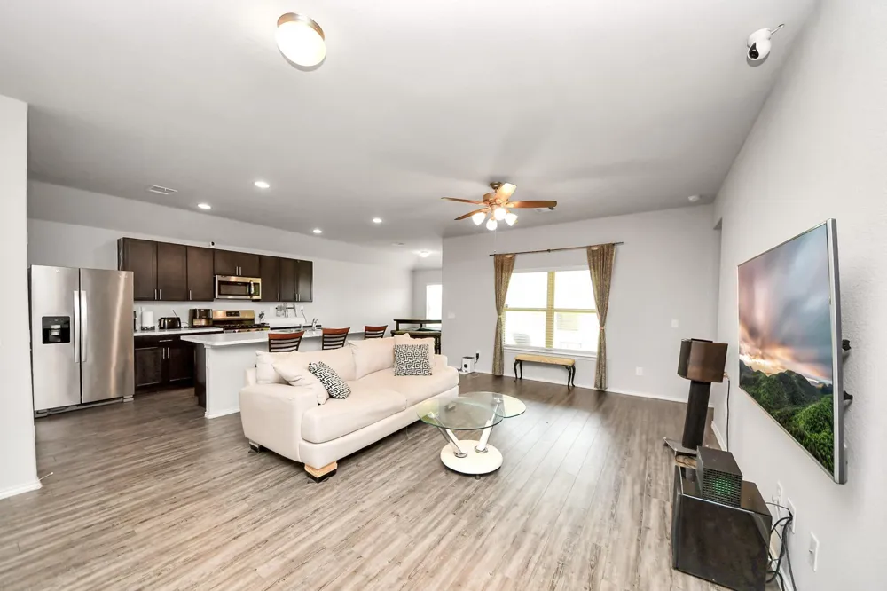 8620 Havana Drive Texas City, TX 77591