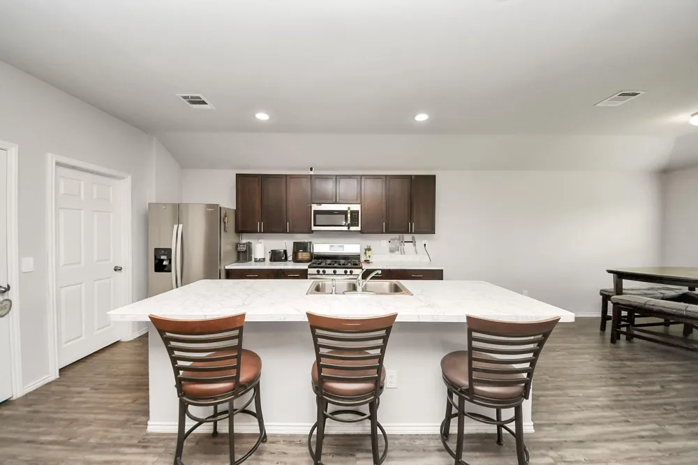 8620 Havana Drive Texas City, TX 77591