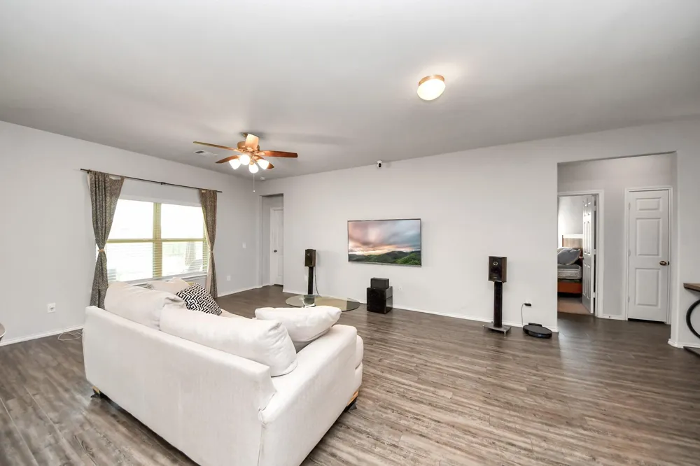 8620 Havana Drive Texas City, TX 77591
