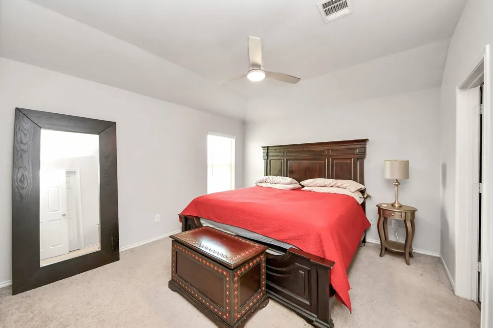 8620 Havana Drive Texas City, TX 77591