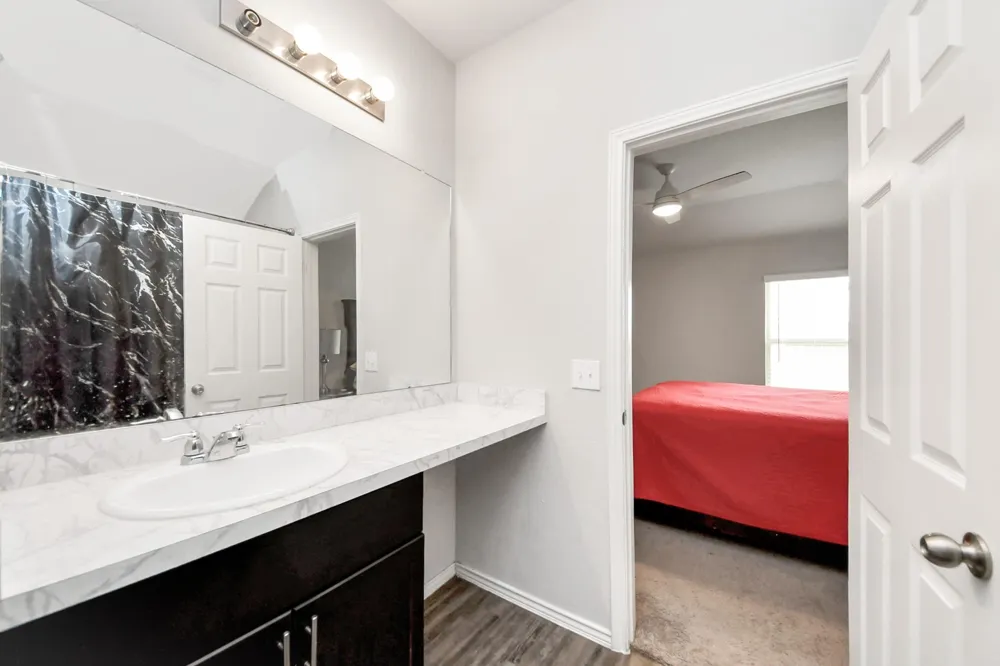 8620 Havana Drive Texas City, TX 77591