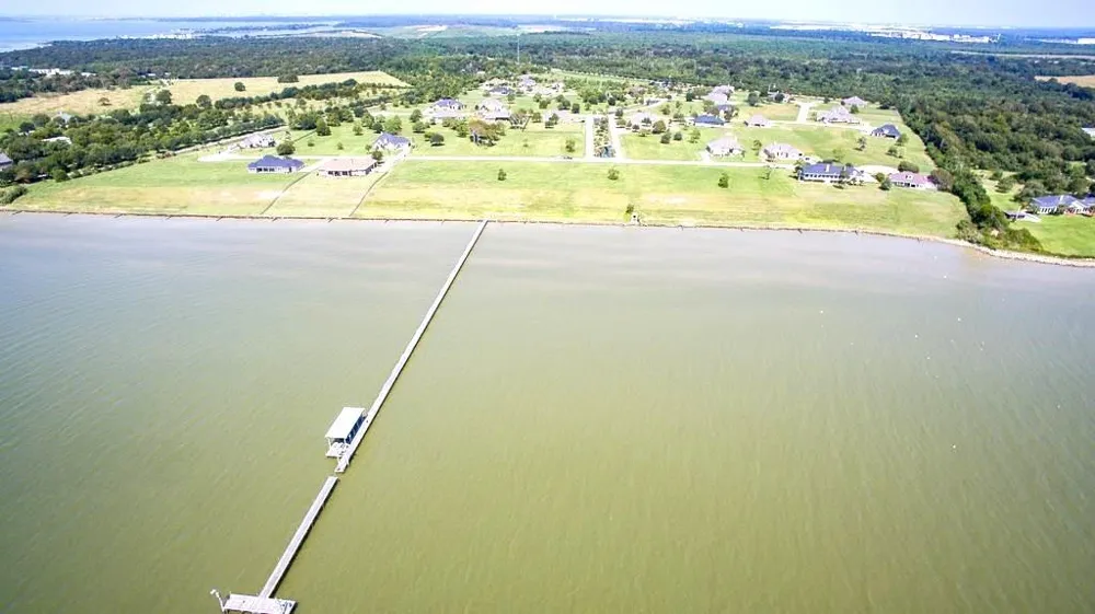 6403 Dow Reef Drive Beach City, TX 77523