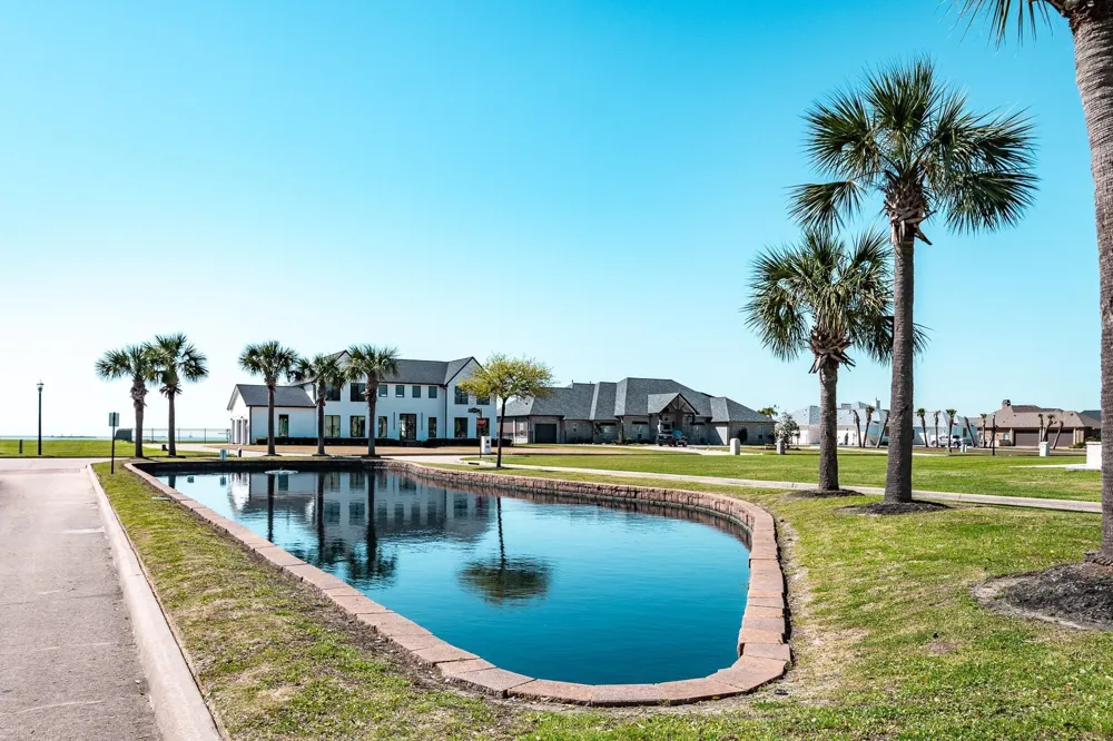 6403 Dow Reef Drive Beach City, TX 77523