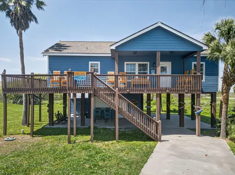 2019 Flamingo Drive