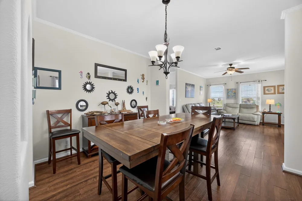 2019 Flamingo Drive Crystal Beach, TX 77650