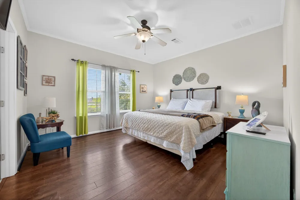 2019 Flamingo Drive Crystal Beach, TX 77650