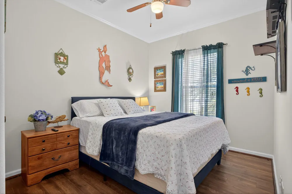 2019 Flamingo Drive Crystal Beach, TX 77650