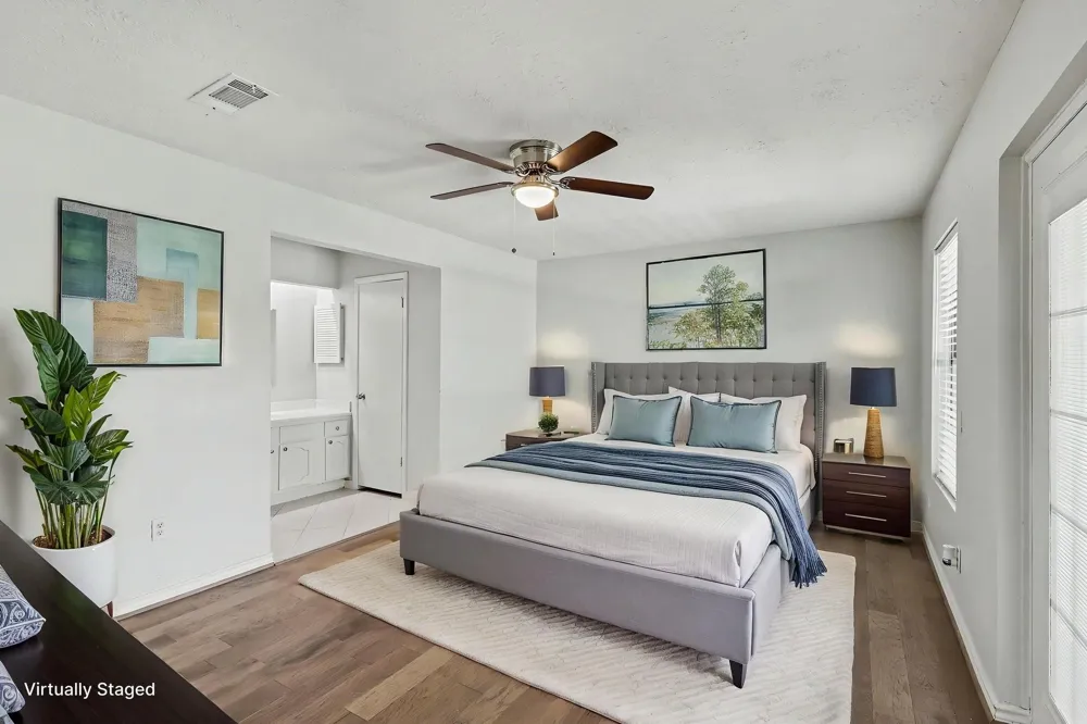 16422 Hibiscus Lane Friendswood, TX 77546