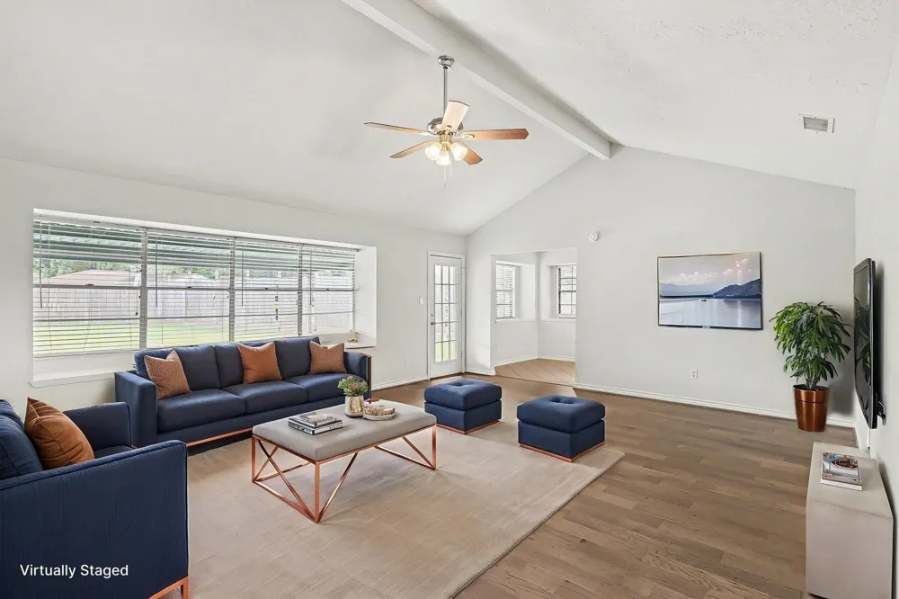 16422 Hibiscus Lane Friendswood, TX 77546