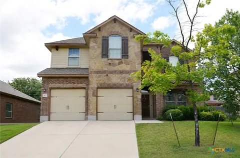 5407 Sulfur Spring Drive