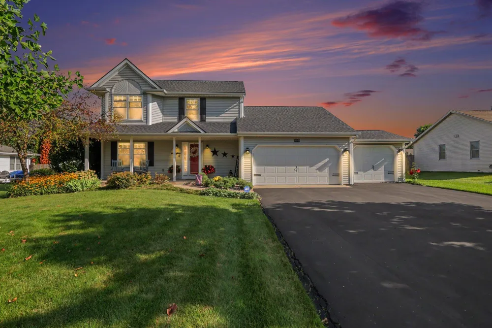 8349 Hemel Lane Richland, MI 49083