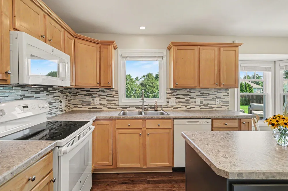 8349 Hemel Lane Richland, MI 49083