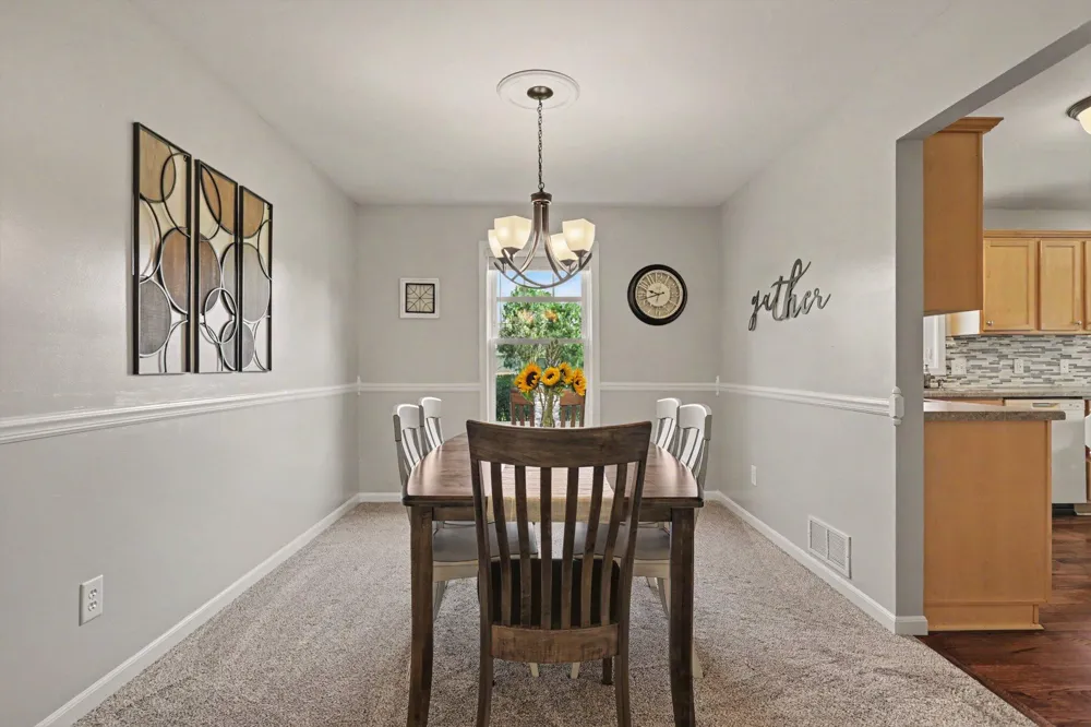 8349 Hemel Lane Richland, MI 49083