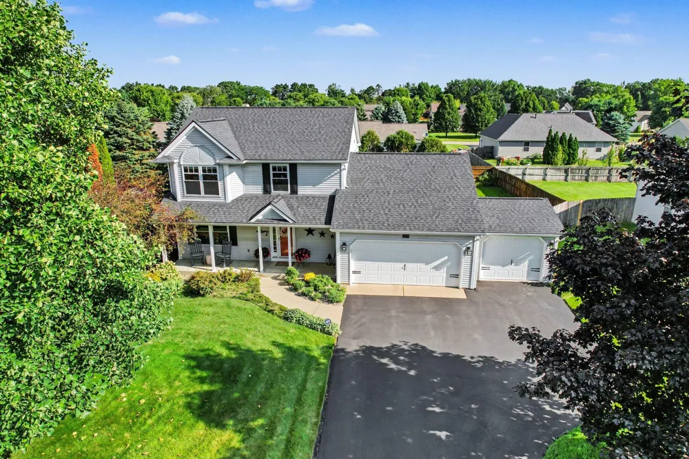 8349 Hemel Lane Richland, MI 49083