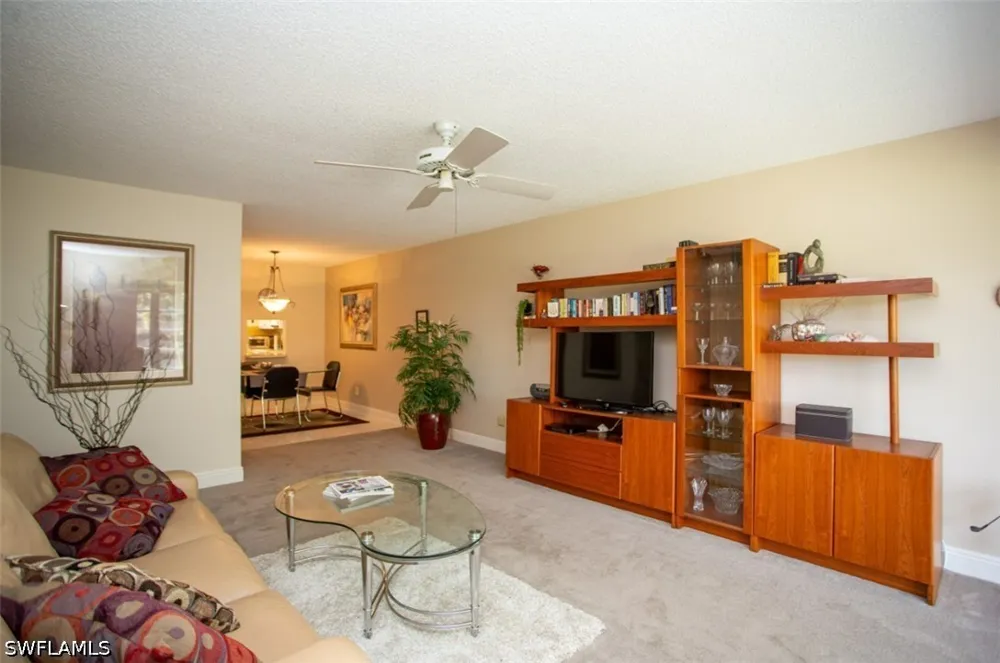 Saint Andrews Boulevard #A25 Naples, FL 34113