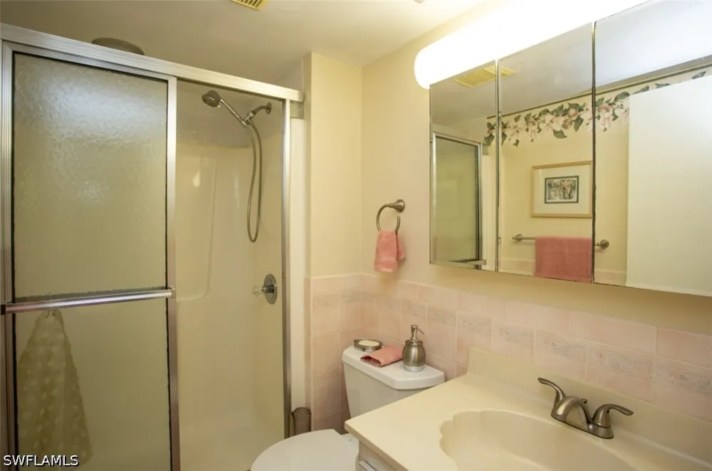 Saint Andrews Boulevard #A25 Naples, FL 34113