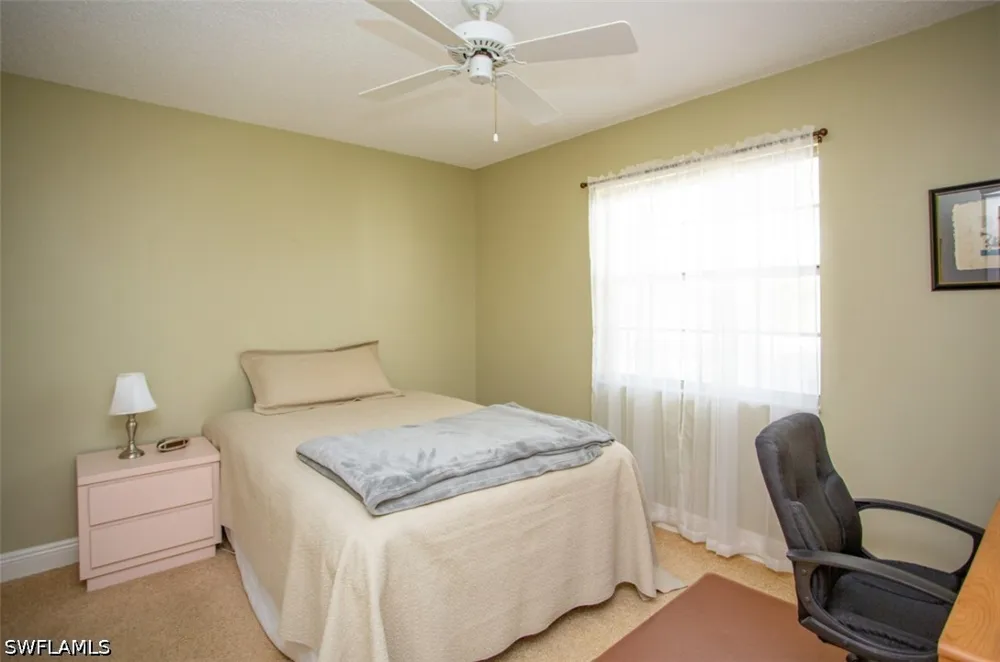 Saint Andrews Boulevard #A25 Naples, FL 34113