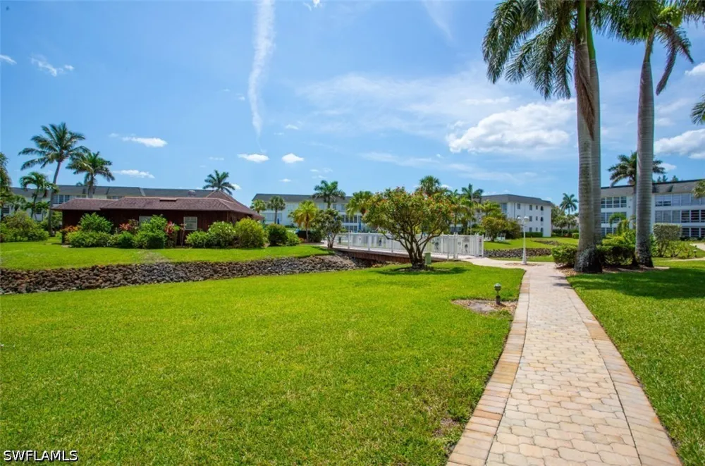 Saint Andrews Boulevard #A25 Naples, FL 34113