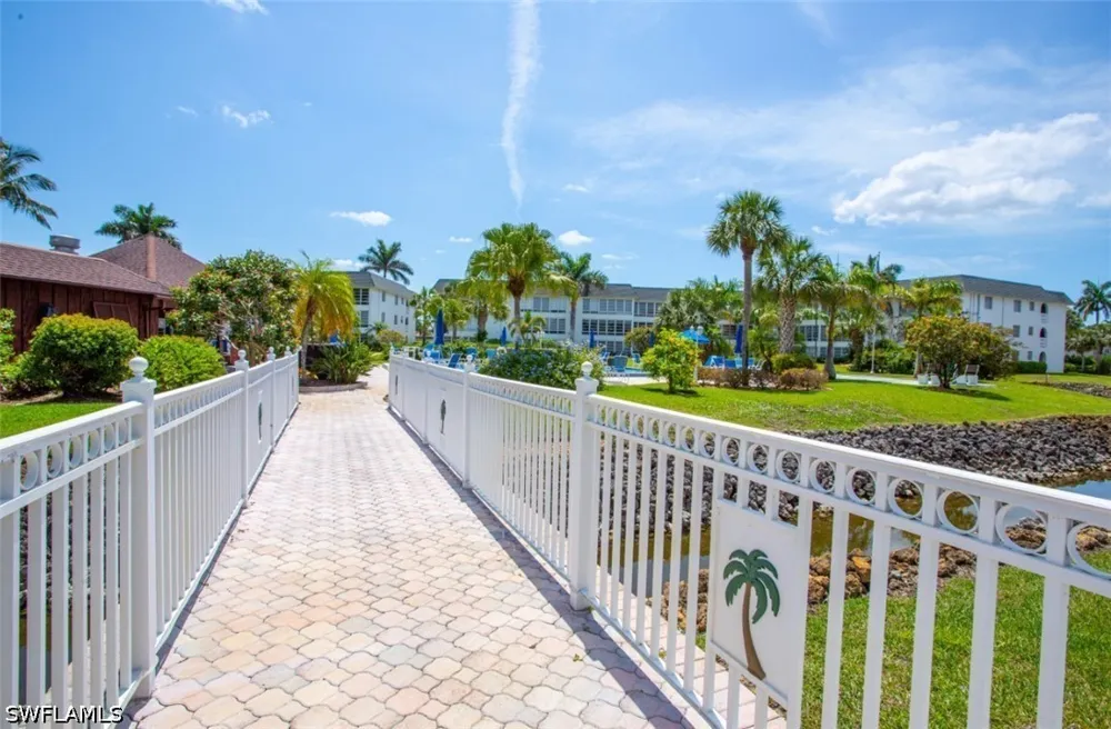 Saint Andrews Boulevard #A25 Naples, FL 34113