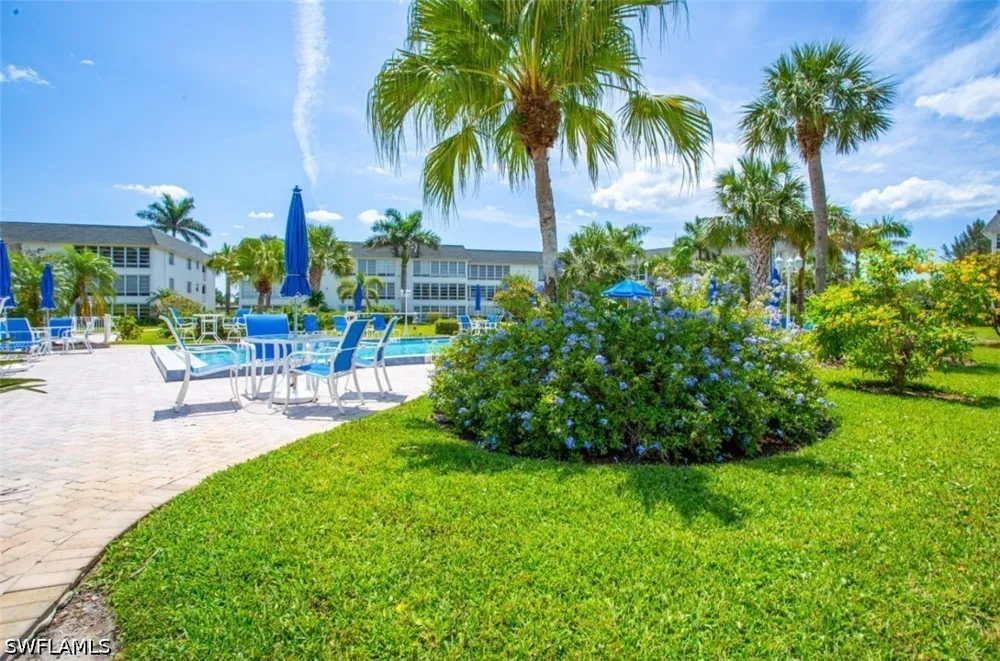 Saint Andrews Boulevard #A25 Naples, FL 34113
