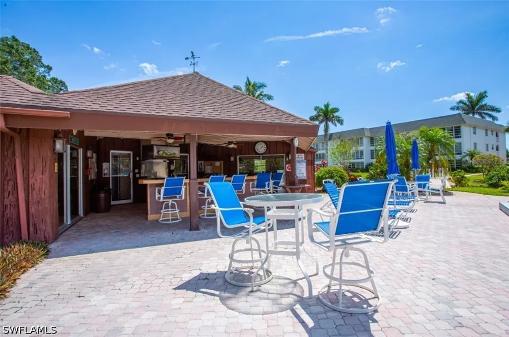 Saint Andrews Boulevard #A25 Naples, FL 34113
