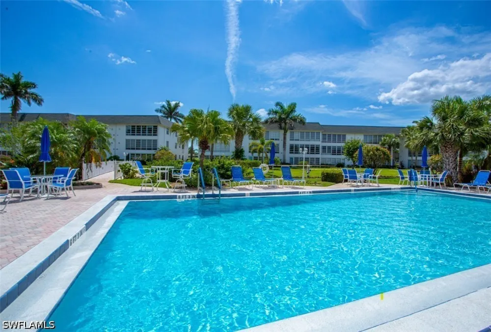 Saint Andrews Boulevard #A25 Naples, FL 34113