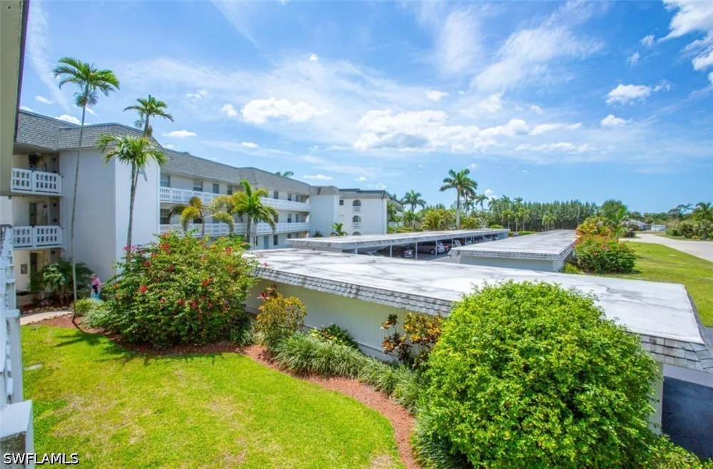Saint Andrews Boulevard #A25 Naples, FL 34113