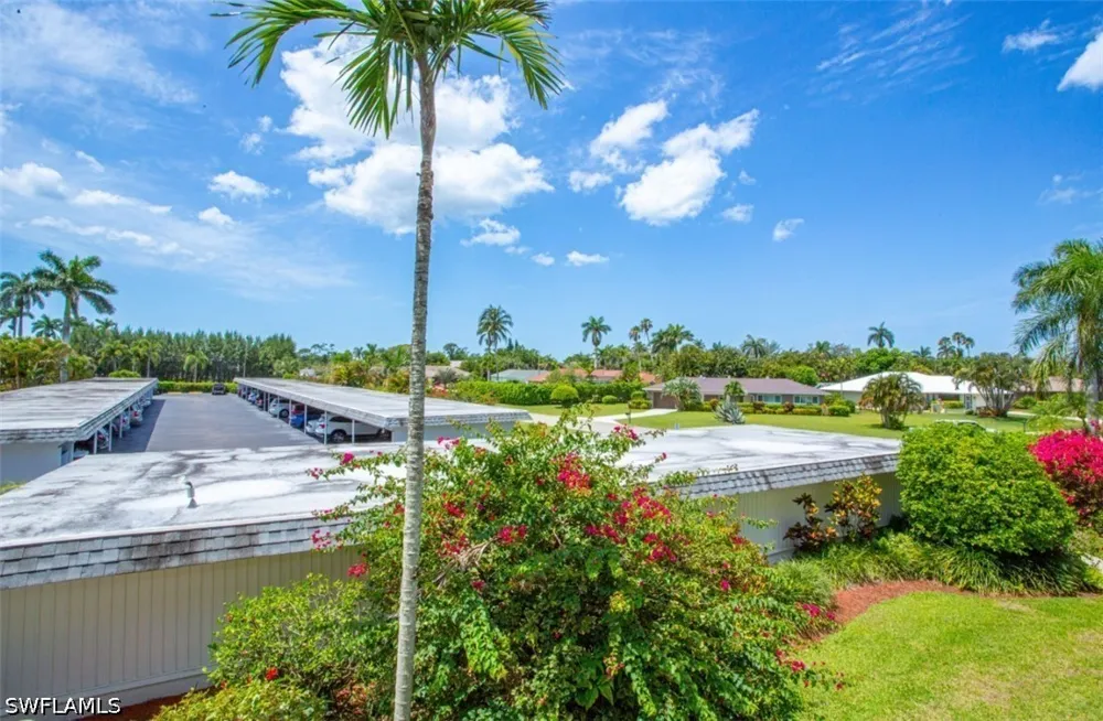 Saint Andrews Boulevard #A25 Naples, FL 34113