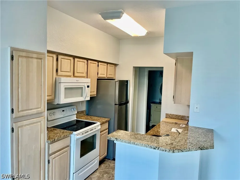 Walden Center Drive #302 Estero, FL 34134