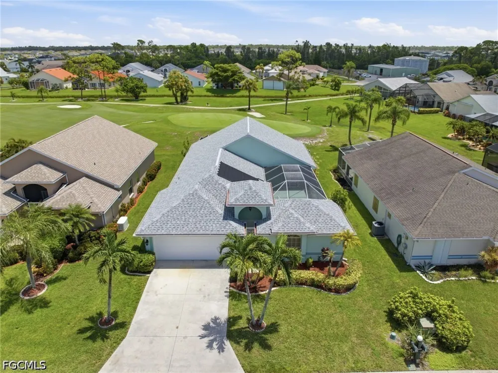 Plumera Lane North Fort Myers, FL 33917