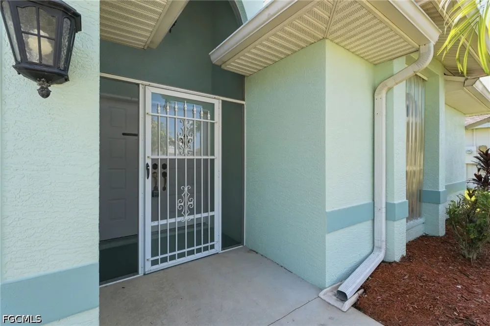 Plumera Lane North Fort Myers, FL 33917