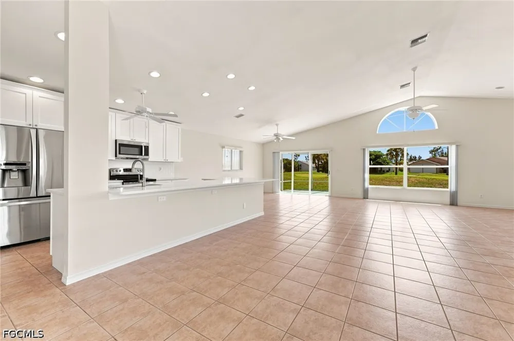 Plumera Lane North Fort Myers, FL 33917