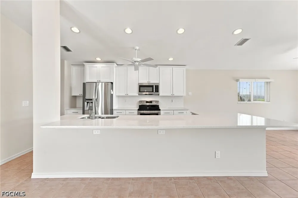 Plumera Lane North Fort Myers, FL 33917