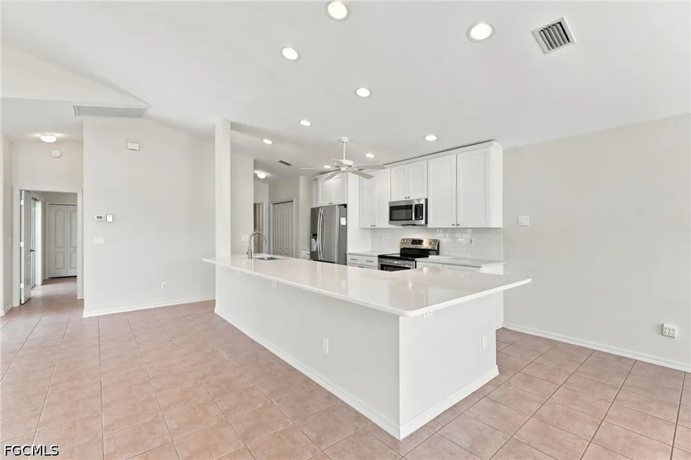 Plumera Lane North Fort Myers, FL 33917