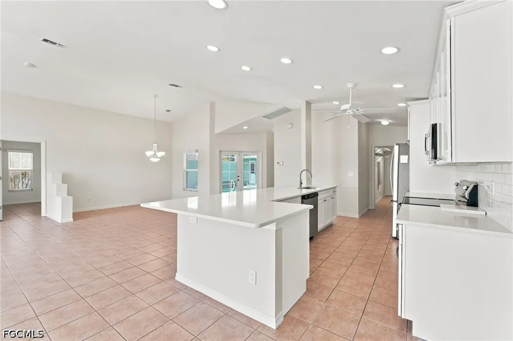 Plumera Lane North Fort Myers, FL 33917