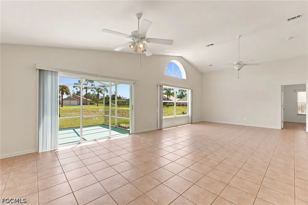 Plumera Lane North Fort Myers, FL 33917