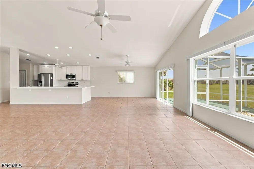 Plumera Lane North Fort Myers, FL 33917
