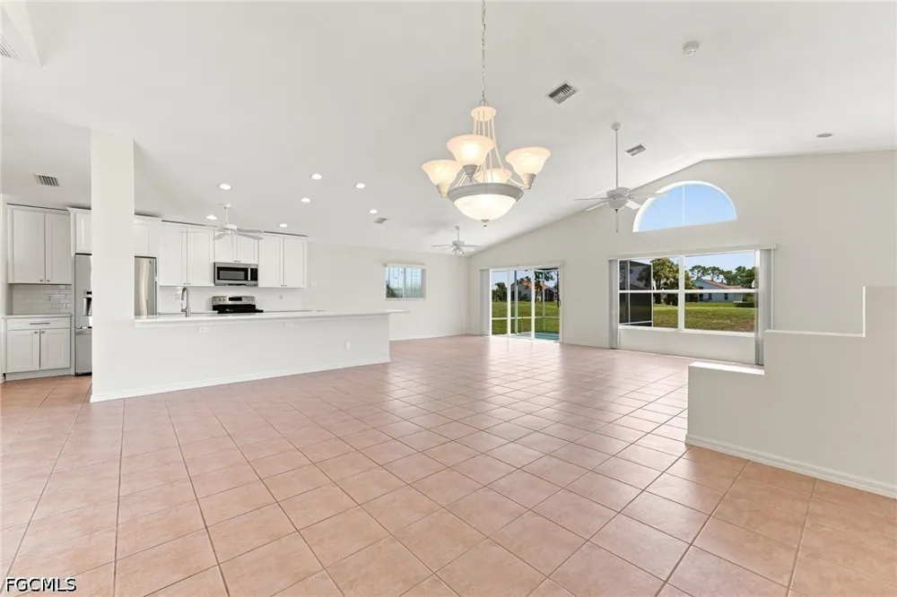 Plumera Lane North Fort Myers, FL 33917