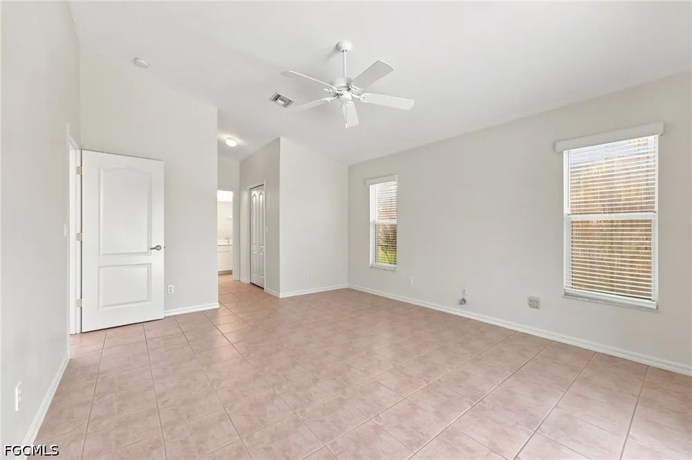 Plumera Lane North Fort Myers, FL 33917