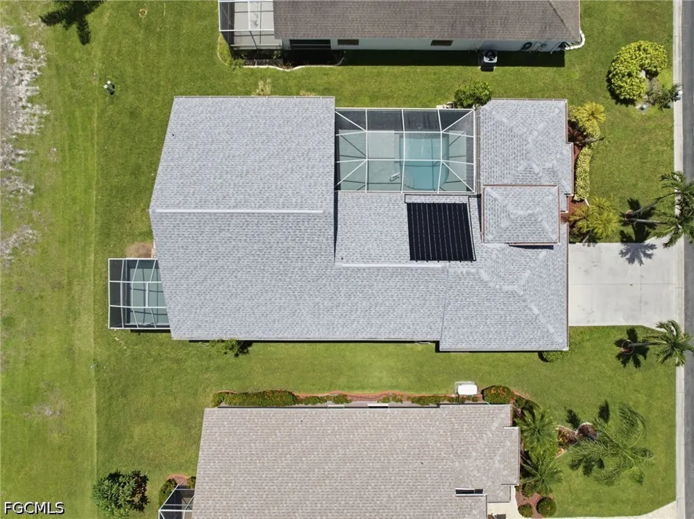 Plumera Lane North Fort Myers, FL 33917